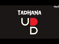 Up Dharma Down | Tadhana (Karaoke + Instrumental)