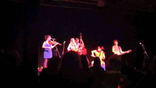 Crooked Still   Happy Birthday, Aoife!/Captain, Captain