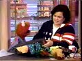 The Rosie O Donnell Show Elmo S Final Visit