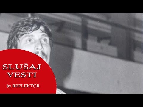 UŽASNA TRAGEDIIJA  u UDE SU POGIINUO naš LEGENDARNI KOŠARKAŠ