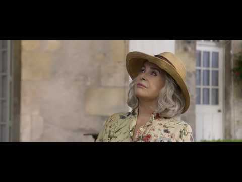La Dernière folie de Claire Darling - Bande Annonce VF