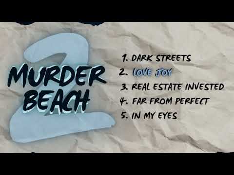 Moedoe Coupe - Love Joy