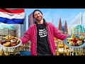 The Hague Food Tour You Ve Never Seen Before