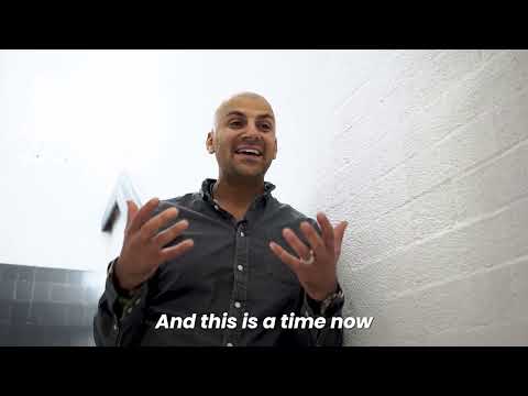 This is your Golden Opportunity