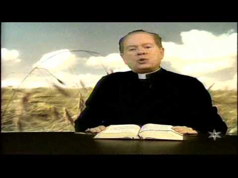 O  Pão Nosso 3 Julho 2014 - Pe.F.C.Cardoso.