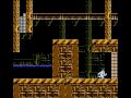 Ryudo Vs Rockman No Constancy Wily Stage 1