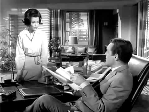 Danger Man   2x06   Fish on the Hook - Full Episode