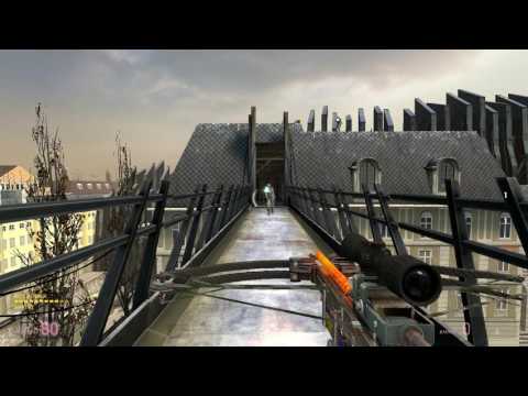 Raining Down Hell | Half-Life 2 - 2015 WinnersVille Part 2