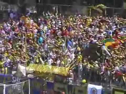 Juve Stabia-Manfredonia 2004/05