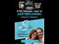 MJC Jazz & Conversation: Ken Peplowski