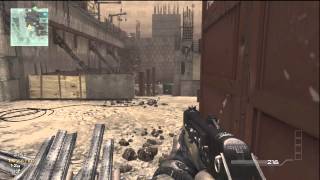 Infected- Way To End A Game!!! (WTEG)