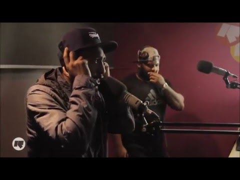 Devilman The Grime Show 2016