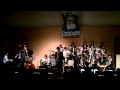 Darn That Dream / Newport Swing Orchestra 2010