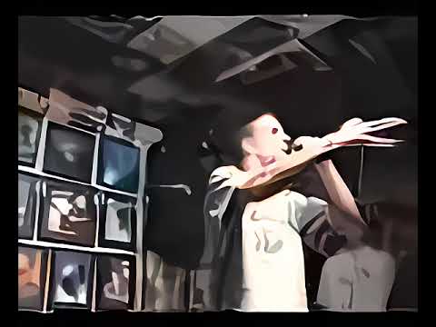 Jak Progresso - Eyes Low