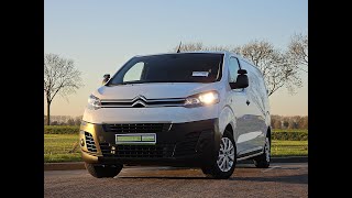 V&auml;ikekaubik Citroen JUMPY 1.6 | Pilt 4 - Autoline