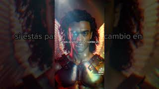 Llama al Arcángel Azrael para guiarte en los cambios de tu vida.#gabyrivera #chakras #gratitud