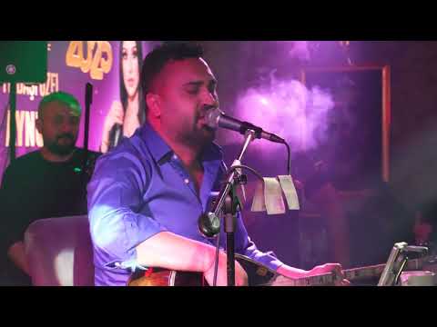 Tahir UÇAR & Sen Gideli Oldum Deli & Bomba Nette İlk & 2025