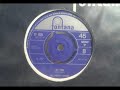 Psych - THE PRETTY THINGS - My Time - FONTANA TF 829 UK 1967 Midtempo Gem