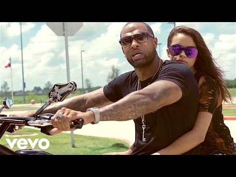 Slim Thug - Real (Official Video)