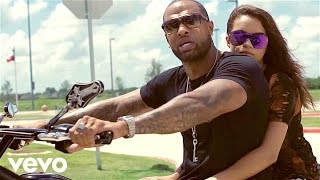 Slim Thug - Real (Official Video)