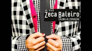 Zeca Baleiro ( 09 Quase Nada Ao Vivo ) 2014