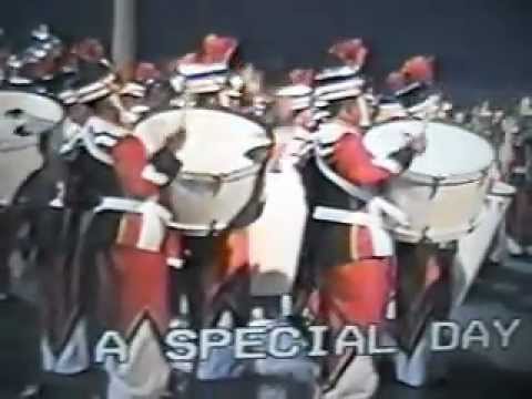 GUERREIROS DO SOL - CINFANCAM 2001