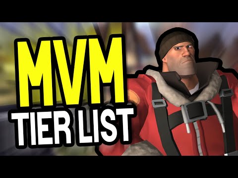 [TF2] Ranking EVERY Soldier Weapon in MvM