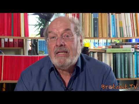 Pollmers Mahlzeit: Zucker und Fett - Verwechslungsgefahr? (UT)