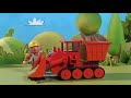 Bob The Builder Bob S Metal Detector