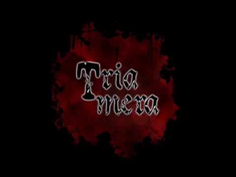TRIA MERA - As Life Ends [Aussie Metal]