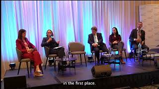 A New Era or Business as Usual? Planning Infrastructure for Net Zero with Frauke Thies