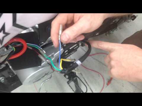 Thumpstar Tech Tips - How To Check Your Stator and Wiring Information