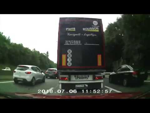 Road Trip through Eastern Europe: Slovenia, Croatia, Serbia, Hungary, Slovakia, Poland...