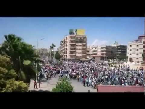 أغنية بعنوان شد الهمة بن عمي