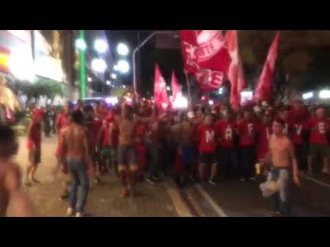 Máfia Vermelha A Maior Da Capital