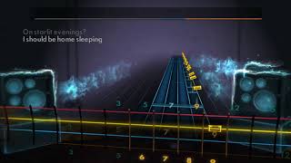 Rocksmith 2014 - Modern Baseball: "Apartment" - Bass