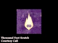 Thousand Foot Krutch - Courtesy Call 