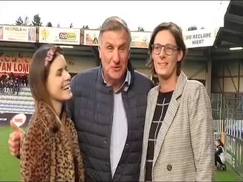 PO2: KVC Westerlo - Beerschot Wilrijk 1-1: reacties (kvcTV - 31/03/19)