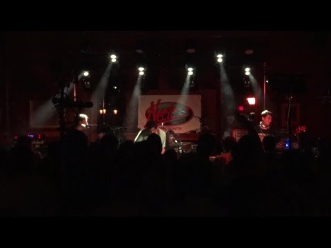 Jimkata: 2012-07-26 - Arch Street Tavern; Hartford, CT [HD]
