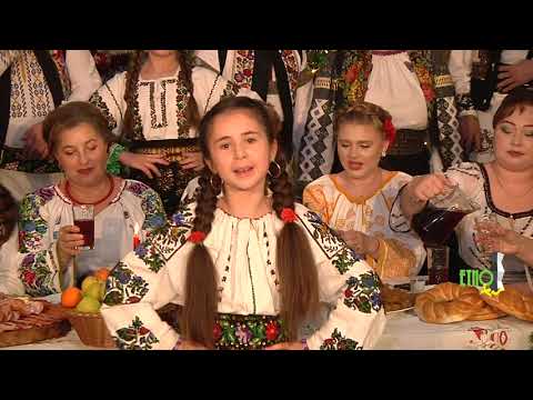 Antonia Seciu - Aud muzica pe-afara