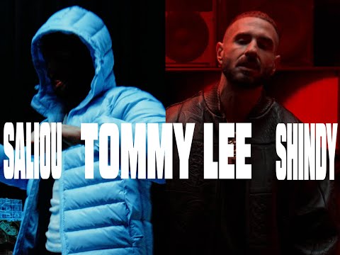 SALIOU, Shindy - Tommy Lee (Official Video)