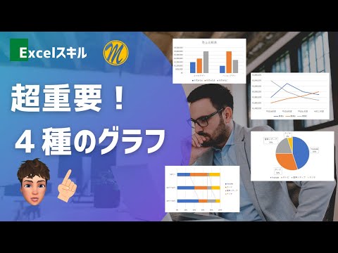 間隔グラフについて詳しく解説