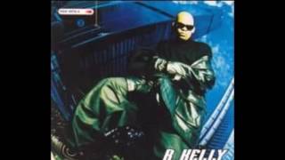 R.Kelly 1995 - R.Kelly