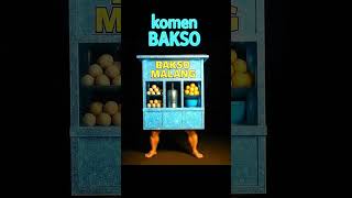 Download lagu ANOMALI BAKSO MALANG #shorts #elprana mp3