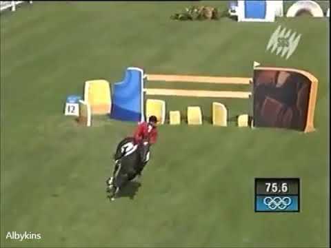 Chris Kappler   Royal Kaliber Athens 2004