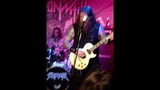 skeletonwitch VB serpent's unleashed 8/28/2016