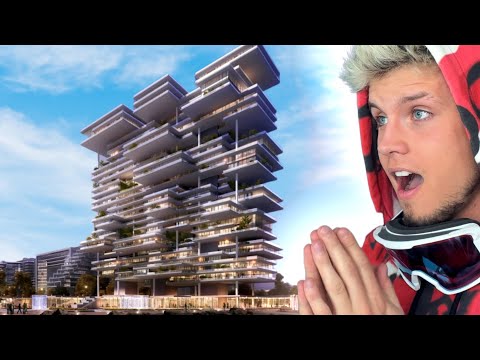 Můj Nový Apartmán Za 47,000,000Kč