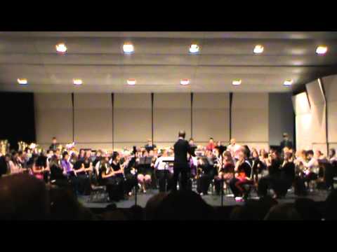 2013 Bi-State Festival Band "A Galop to End all Galops"