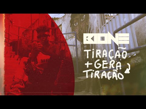 BIONE  - TIRAÇÃO GERA TIRAÇÃO