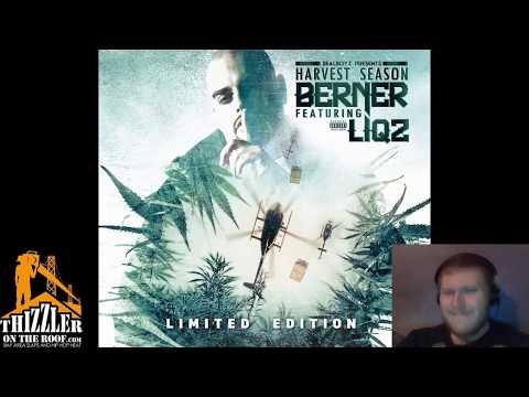 Reaction to Berner x Liqz ft. Mozzy, Doccae - Like Us